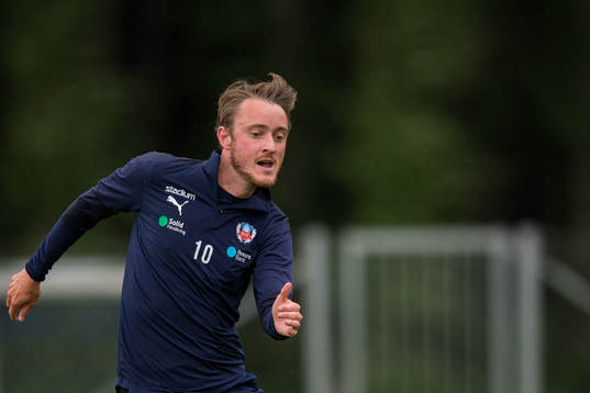 Rasmus Jönsson