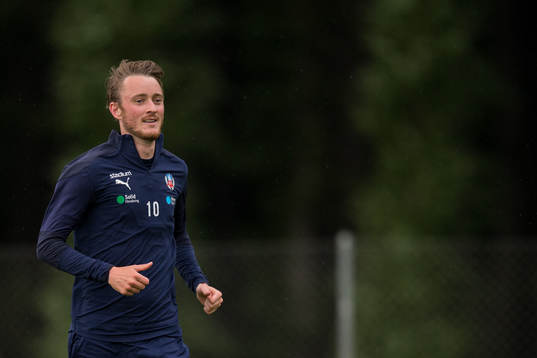 Rasmus Jönsson