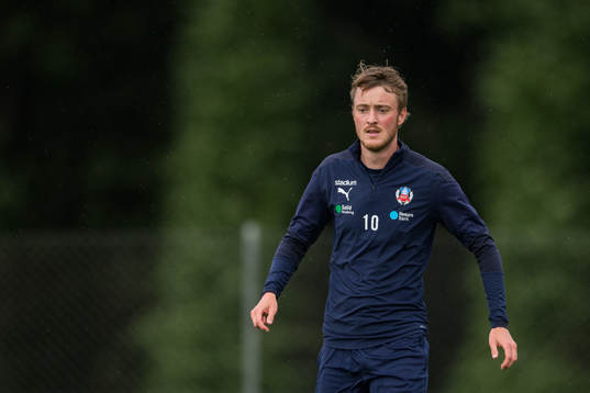 Rasmus Jönsson