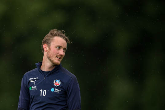 Rasmus Jönsson