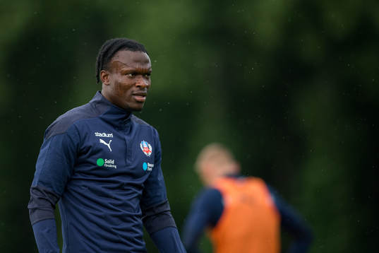 Noel Mbo