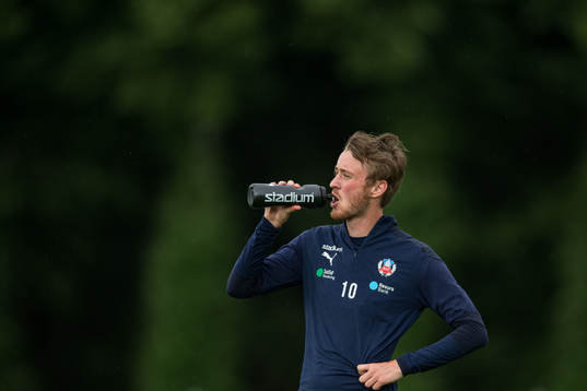 Rasmus Jönsson