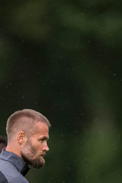 Tränare Olof Mellberg