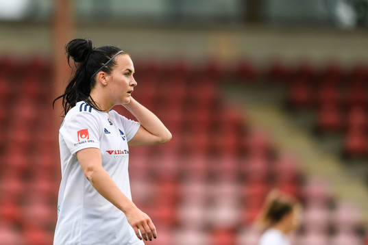 Älvsjös Linda Nieminen