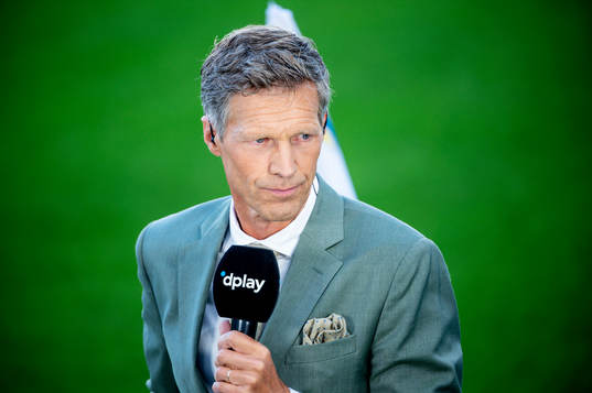 Dplays Jens Fjellström