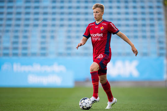 Djurgårdens Jonathan Augustinsson