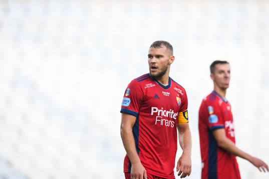 Djurgårdens Jesper Karlström
