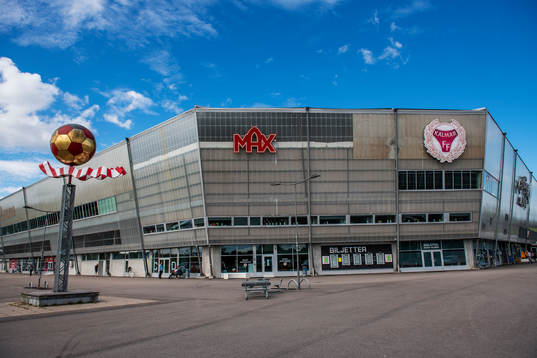 Guldfågeln Arena