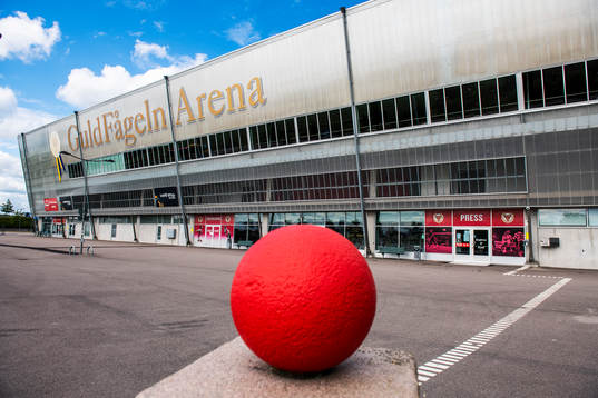 Guldfågeln Arena