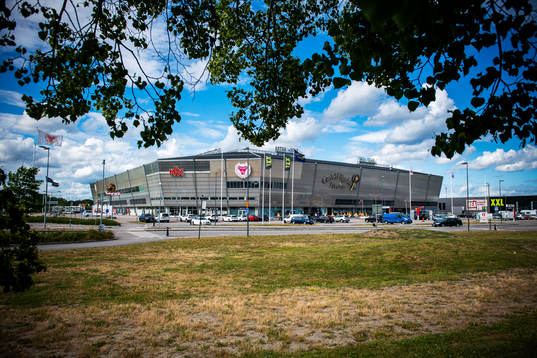 Guldfågeln Arena