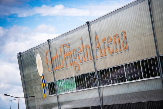 Guldfågeln Arena