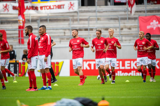Kalmars spelare