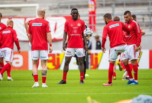 Kalmars spelare