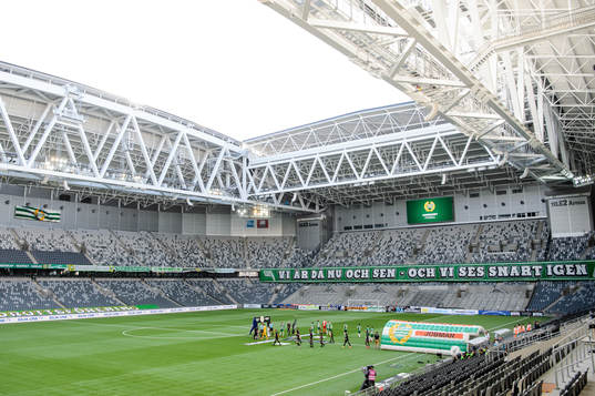 Tele2 Arena
