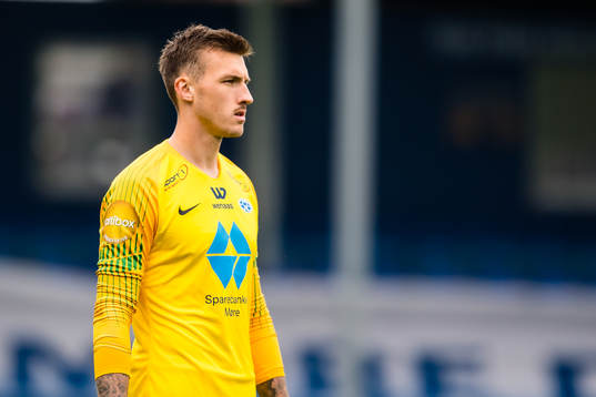 Andreas Christopher Linde of Molde