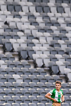 Hammarbys Alexander Kacaniklic