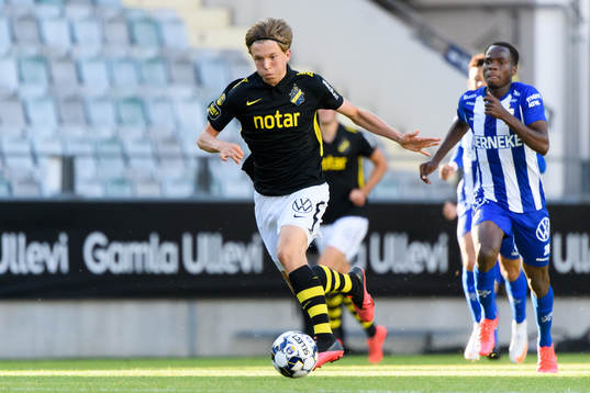 s Tom Strannegård