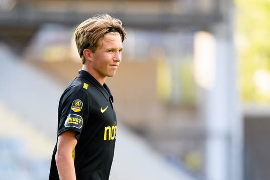 s Tom Strannegård