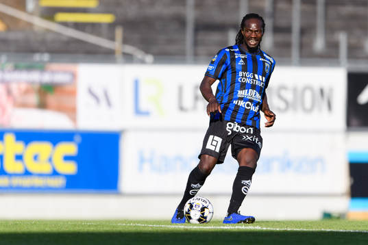 Sirius Kebba Ceesay