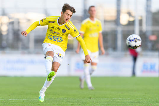 Falkenbergs Lorek Ademi