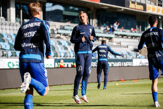 IFK Göteborgs Jesper Tolinsson