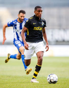 s Paulos Abraham