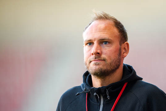 Helsingborgs Andreas Granqvist