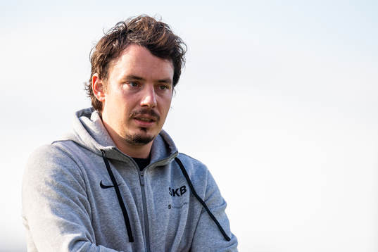Vegard Forren of Brann