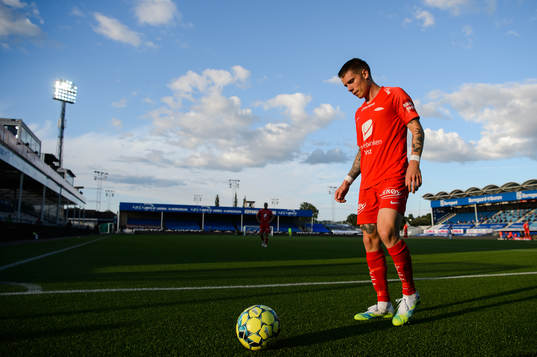Robert Taylor of Brann