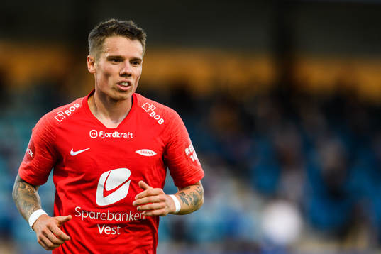 Robert Taylor of Brann
