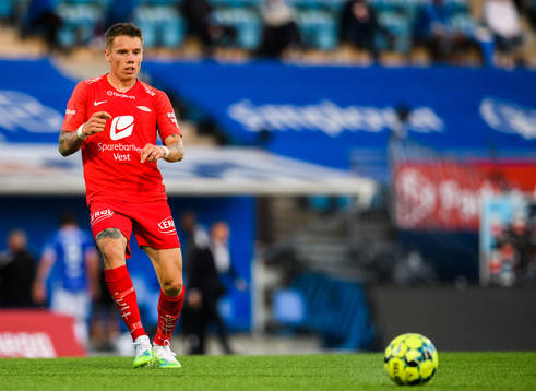 Robert Taylor of Brann