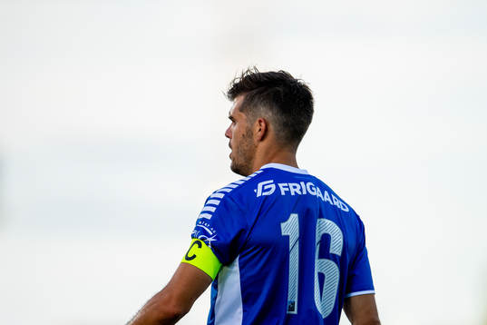 Joachim Thomassen of Sarpsborg