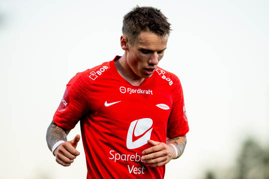 Robert Taylor of Brann