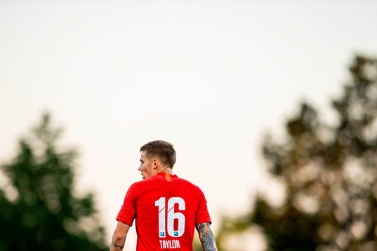 Robert Taylor of Brann