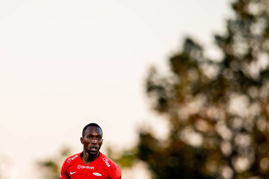 Daouda Bamba of Brann