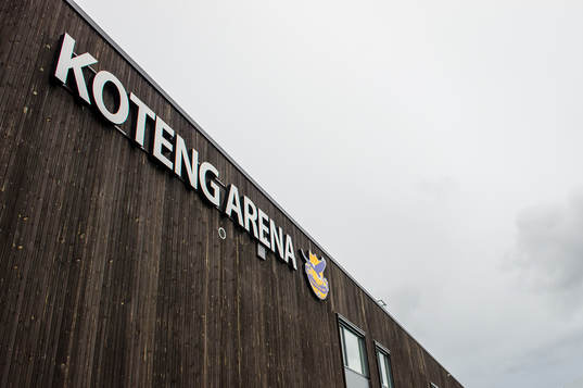 Koteng Arena