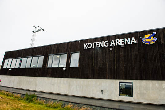 Koteng Arena