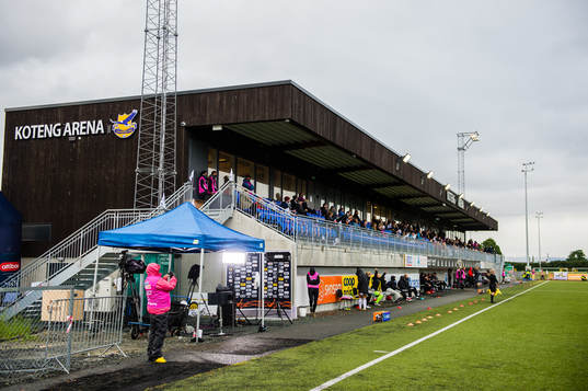 Koteng Arena