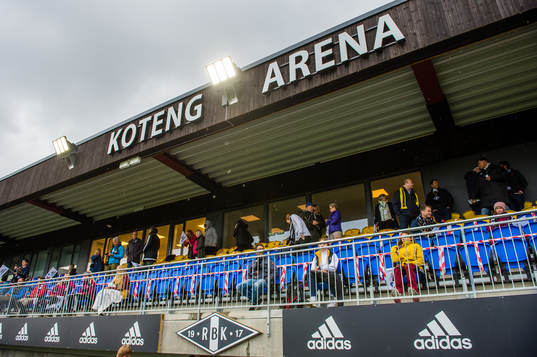 Koteng Arena