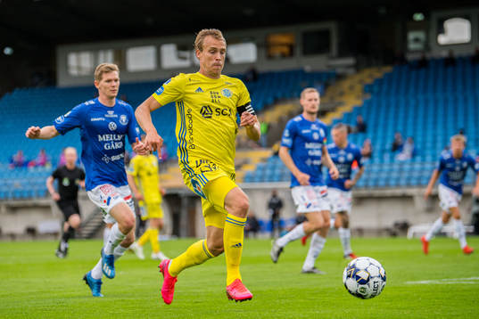Sundsvalls Pontus Engblom