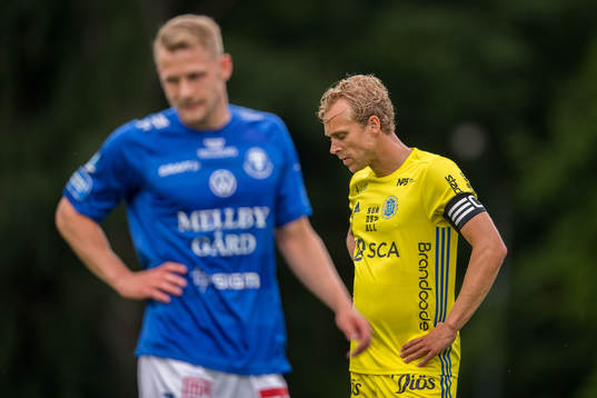 Sundsvalls Pontus Engblom deppar