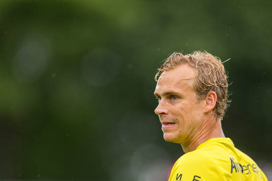 Sundsvalls Pontus Engblom