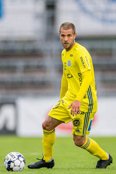 Sundsvalls Juan José Ciercoles Sagra