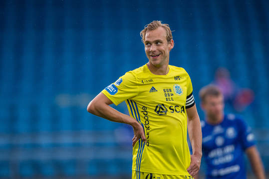Sundsvalls Pontus Engblom