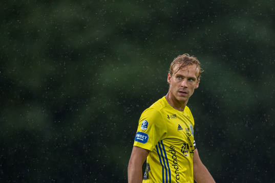 Sundsvalls Pontus Engblom