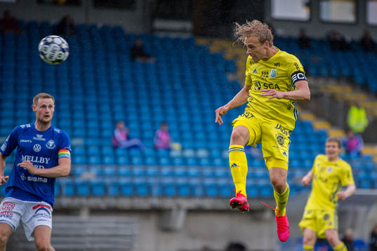 Sundsvalls Pontus Engblom