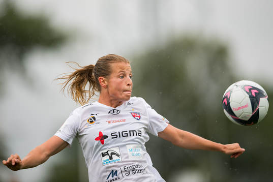 Rosengårds Anna Anvegård