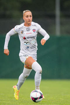 Rosengårds Sanne Troelsgaard
