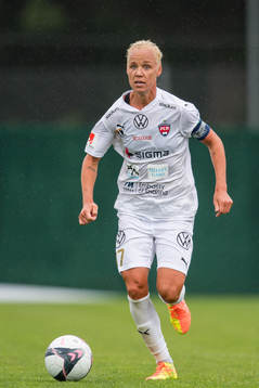 Rosengårds Caroline Seger