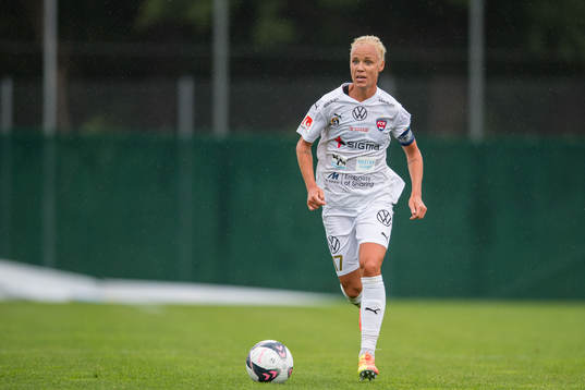 Rosengårds Caroline Seger